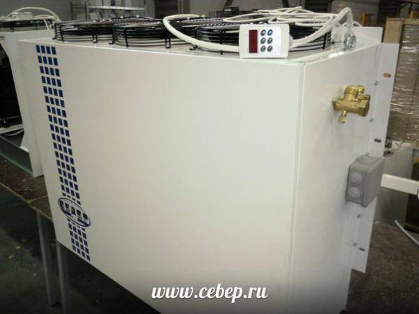 Холодильное оборудование север. купить холодильные агрегаты и холодильные машины север в москве