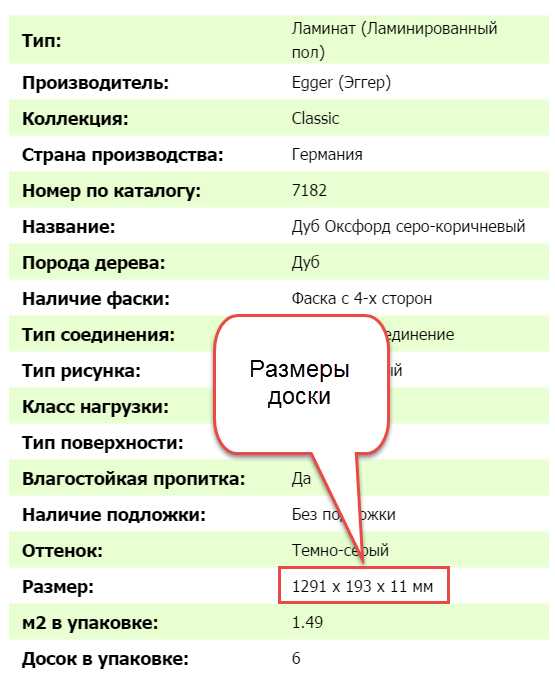 Расчет ламината: онлайн калькулятор для вычислений без ошибок