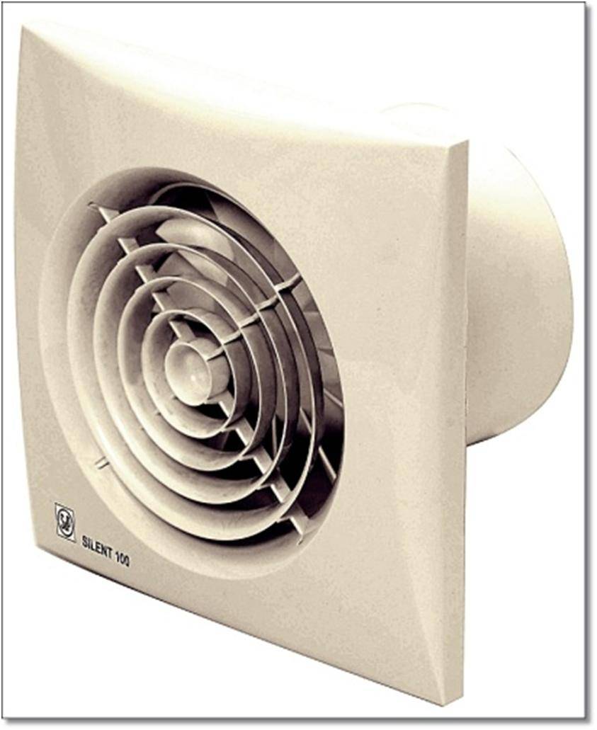 Вентиляторы для вытяжки в ванной: как выбрать размер и модель, основные типы и какие из них лучше