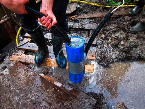 Разморозка труб водоснабжения и канализации: методы и используемое оборудование