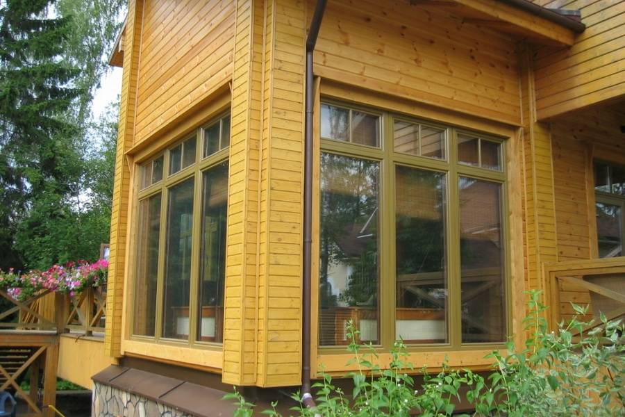 Финские деревянные окна со стеклопакетами: чем эти популярные изделия лучше пластиковых конструкций, какой бренд выбрать | ремонтсами!