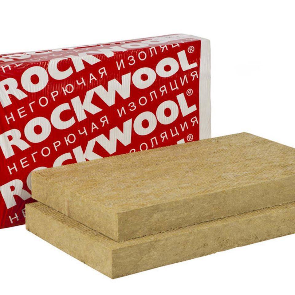 Rockwool (роквул) руф баттс д стандарт купить в москве по лучшей цене!