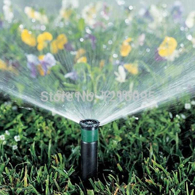 Можно поливать водопроводной водой огород