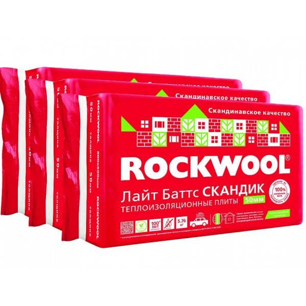 Утеплитель rockwool: технические характеристики материалов для теплоизоляции стен, плотность и размеры, отзывы
