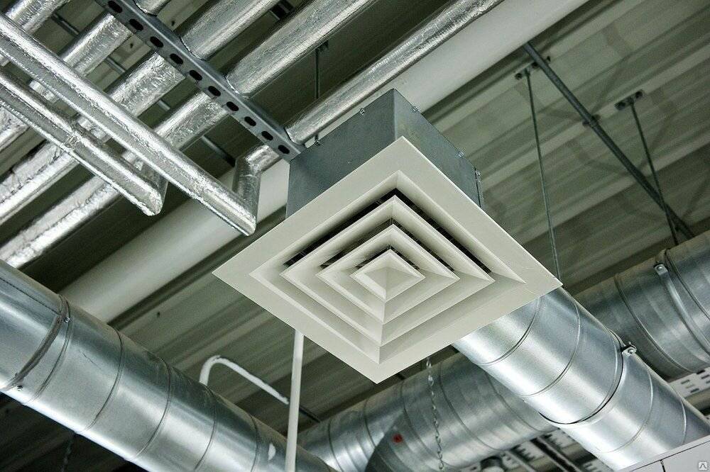 Выбираем системы кондиционирования и вентиляции зданий. вентиляция и кондиционирование в современном мире