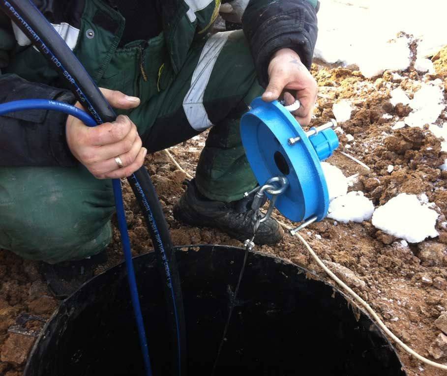 Семь раз отмерь, или что лучше — поверка или замена счетчиков воды