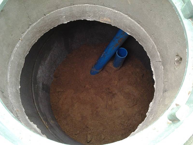 Поиск воды для колодца: ищем место проверенными методами без затрат