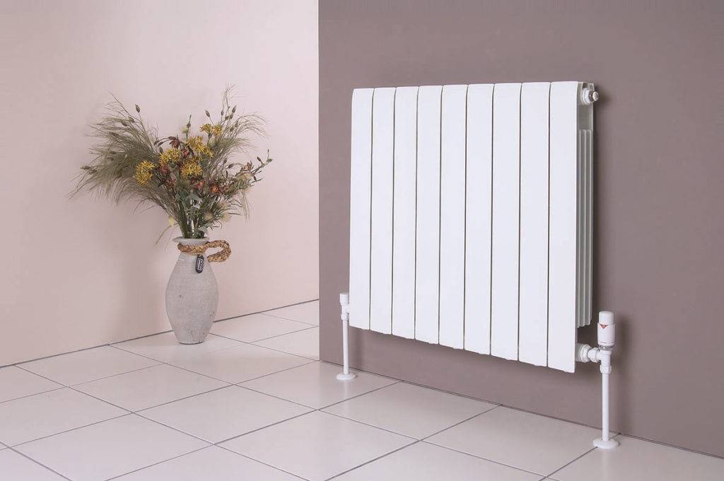 Радиаторы отопления: выбираем подходящий вариант для частного дома, технология монтажа