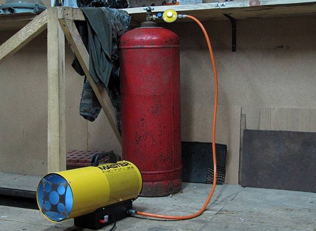 Печь из газового баллона своими руками - бубафоня, ракета, буржуйка и на отработке