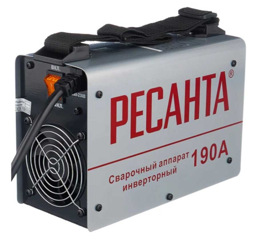14 советов, какой выбрать сварочный инвертор для дома и дачи