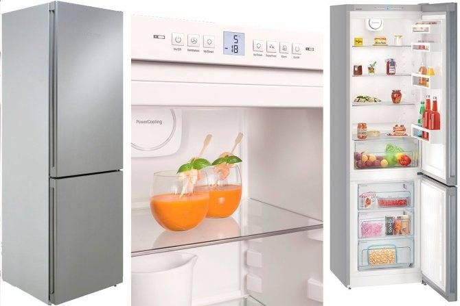 Какой холодильник лучше: капельный или ноу фрост - подробное сравнение