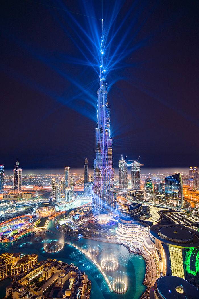Это интересно! бурдж халифа – куда уж выше…история строительства самого высокого здания в мире