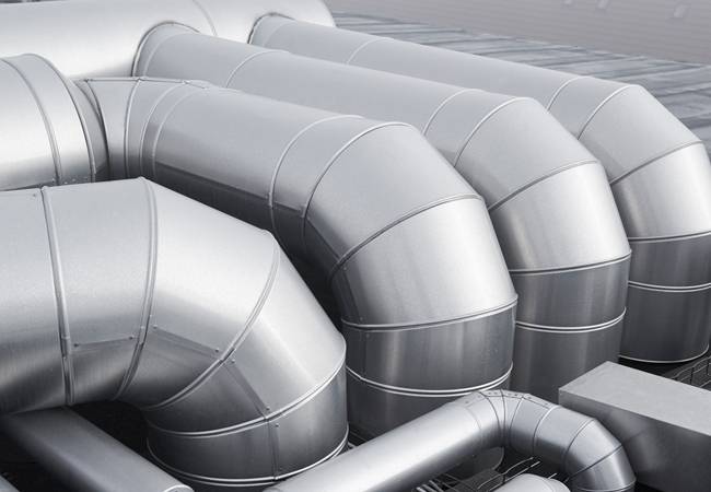 Выбираем пластиковые воздуховоды для вентиляционной системы по размерам, форме и эксплуатационным качествам