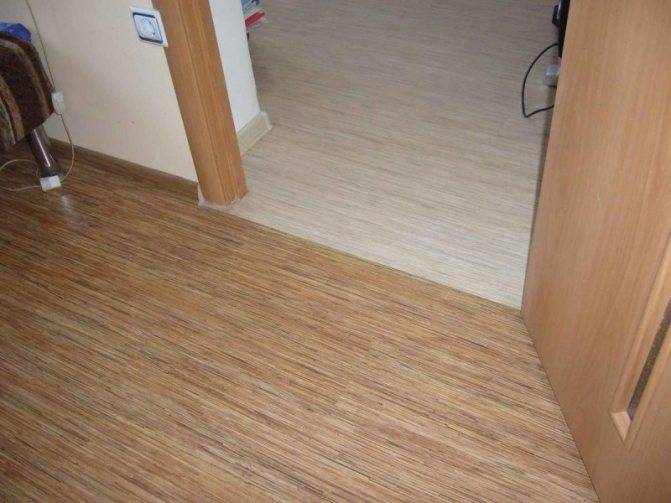 Ламинат по диагонали, плюсы и минусы технологии укладки