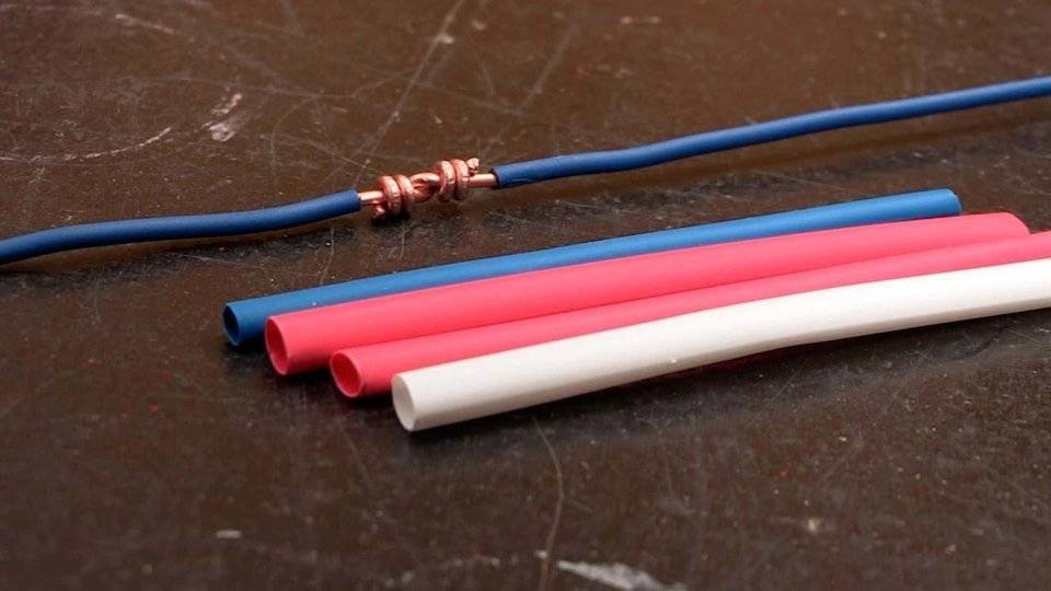 Полная классификация кабелей и проводов