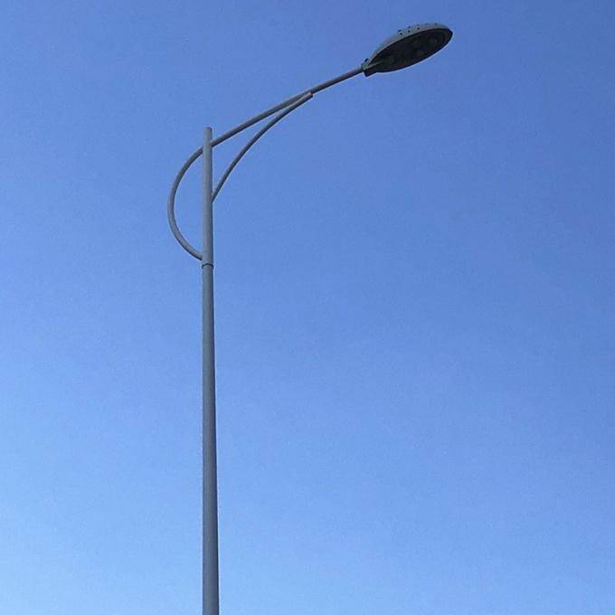 Светодиодные светильники для уличного освещения