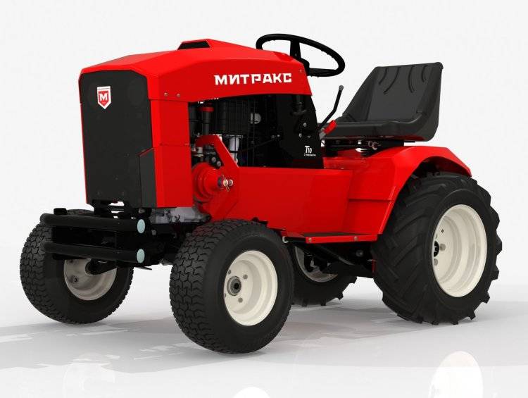 10 лучших мини-тракторов для домашнего хозяйства