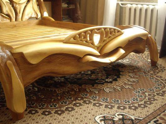 Мебель из дерева своими руками: пошаговая инструкция