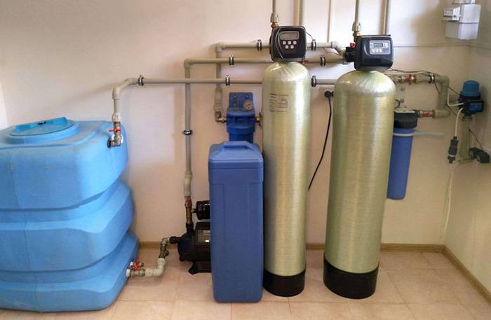 Фильтры для очистки воды из скважины: как выбрать и когда он необходим, какой вариант лучше поставить в загородном доме, как подобрать в зависимости от высоты