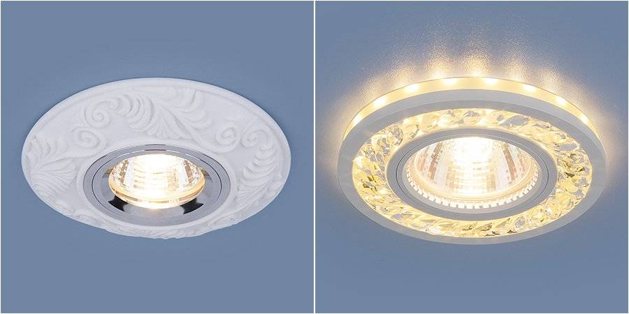 Потолочная светодиодная люстра для дома: основные критерии выбора