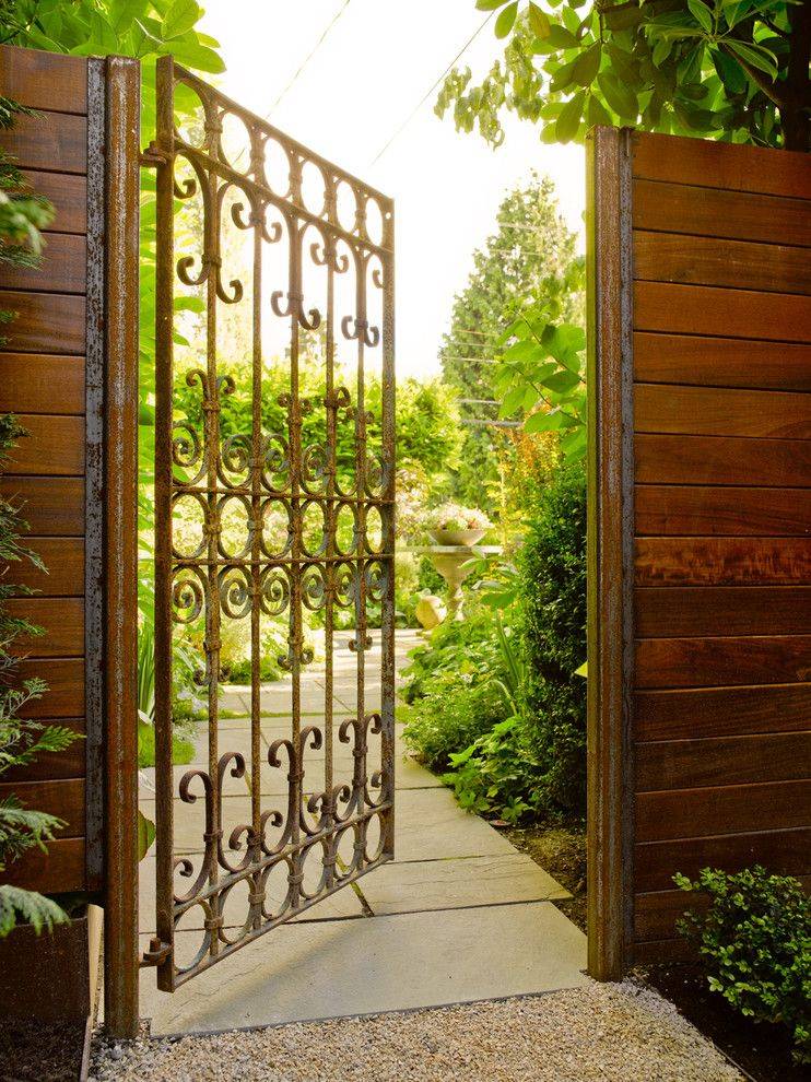 Проекты входных групп для частных домов