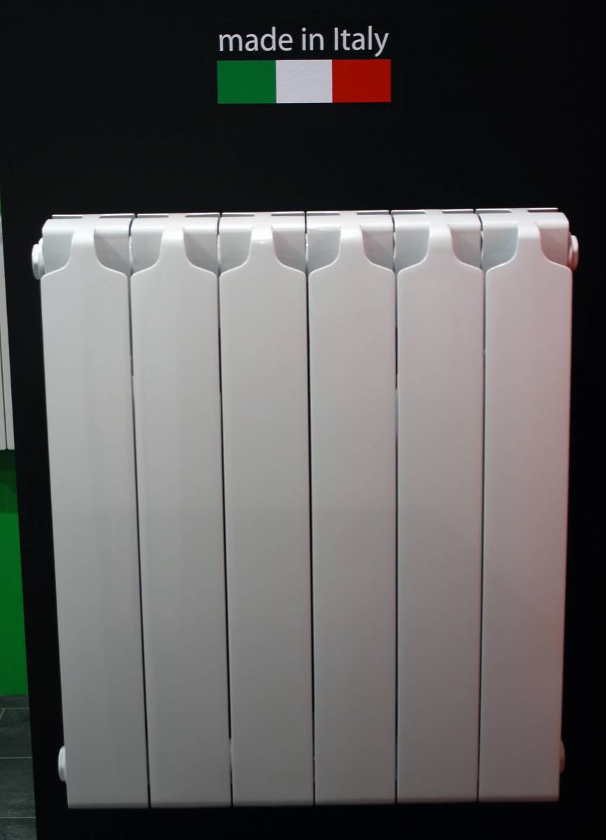 Лучшие производители биметаллических радиаторов отопления и обзор их модельного ряда