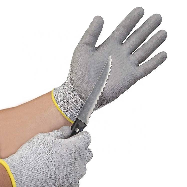 Какие выбрать кольчужные перчатки: выбираем перчатки для защиты от порезов | file-don.ru
