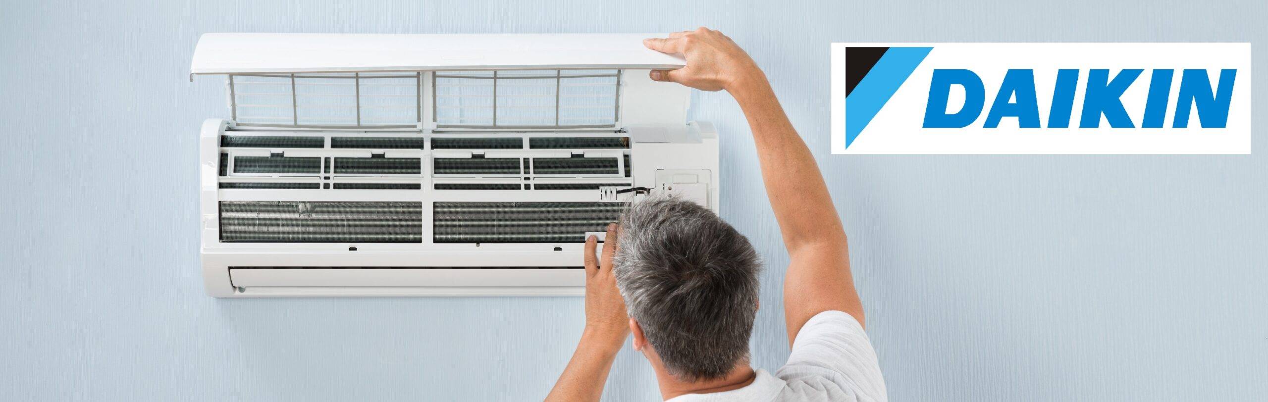 Daikin сервисный центр