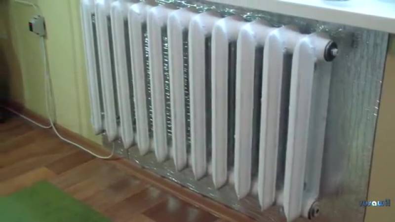 Как перейти на индивидуальное отопление в многоквартирном доме