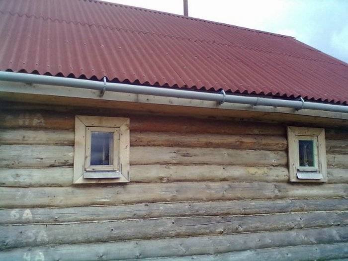 Водосток из канализационных труб своими руками. как правильно подобрать материалы