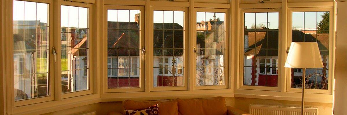 Финские деревянные окна со стеклопакетами: профин, скаала, тииви, фенестра