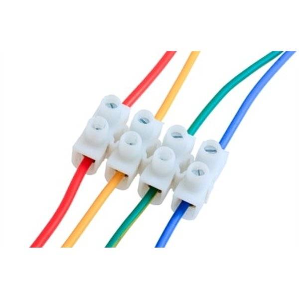 Зажим прокалывающий для сип: виды (ответвительные, электрические), характеристики и устройство, инструкция как установить и пользоваться проколами для кабеля