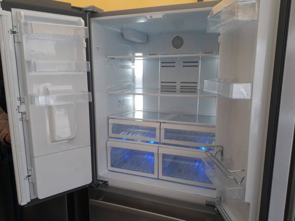 Ноу фрост или капельный холодильник – что лучше