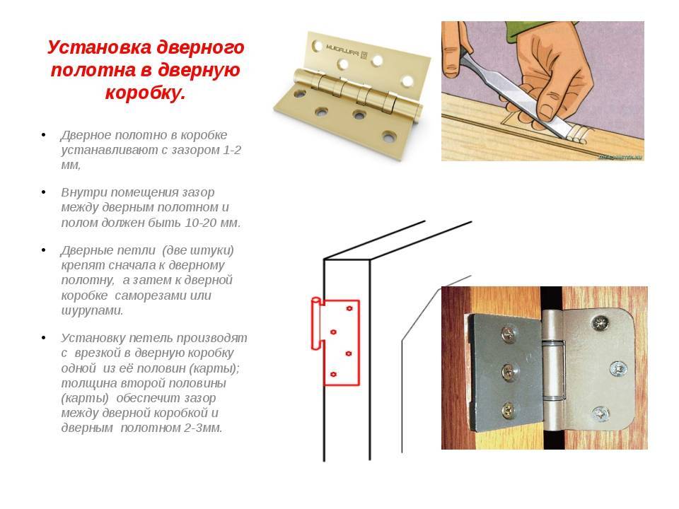 Как установить коробку межкомнатной двери своими руками: 125 фото сборки и установки короба для двери