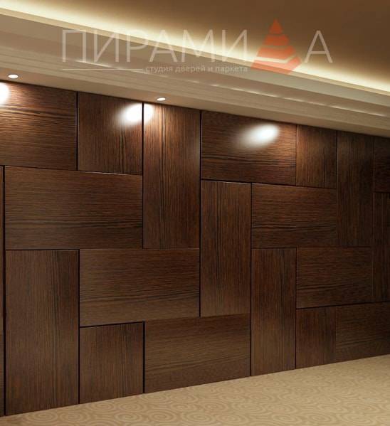 Деревянные панели для внутренней отделки стен: устанавливаем своими руками деревянные декоративные панели