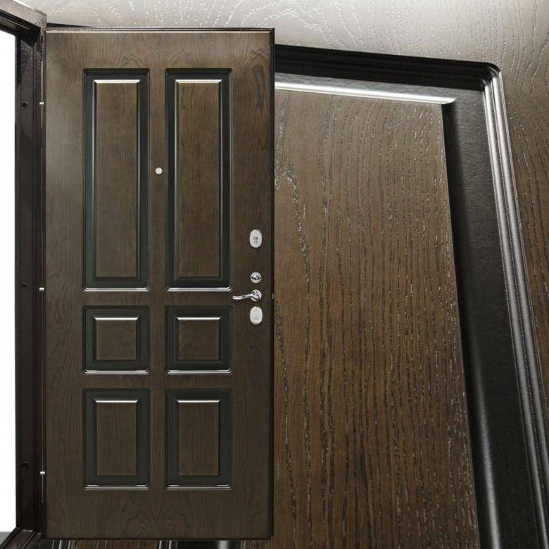 Лучшие входные двери в квартиру: металлические или деревянные, какие лучше выбрать