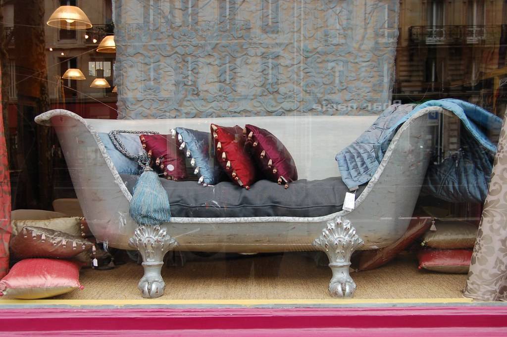 Диван своими руками - простые и стильные идеи при изволении оригинального дивана
