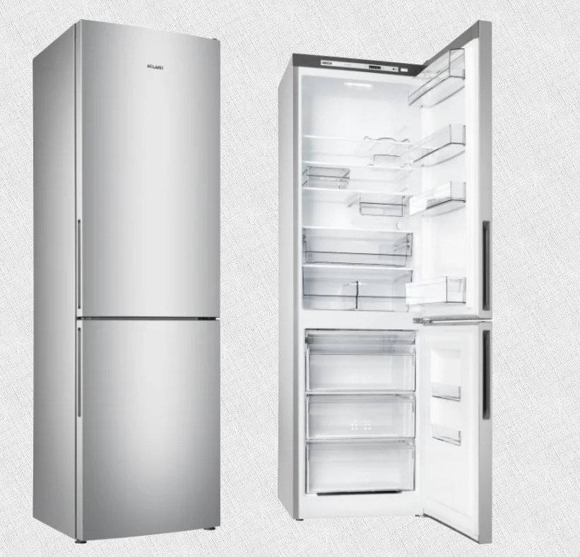6 лучших холодильников бирюса