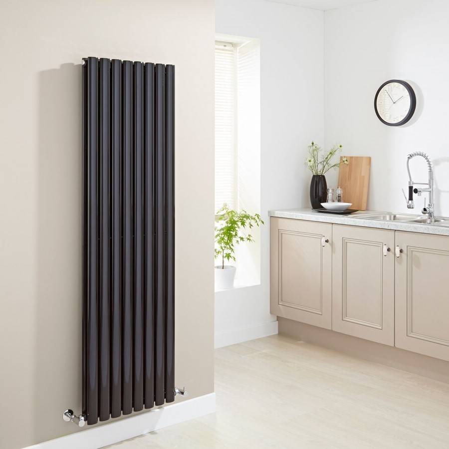 Радиаторы отопления: какие лучше для квартиры