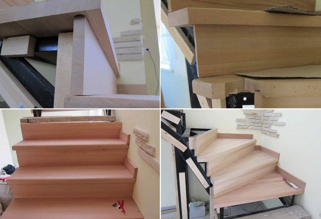 Как сделать лестницу на второй этаж своими руками: поэтапная инструкция от расчетов до монтажа
