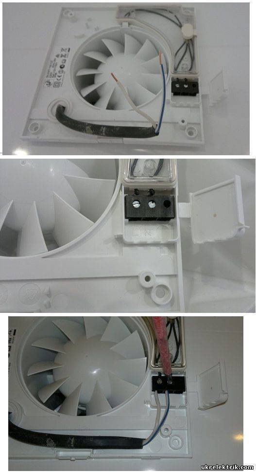 Как поставить вытяжку с вентилятором в туалете
