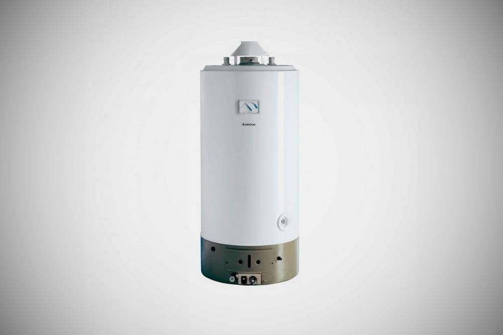 Газовый накопительный водонагреватель: обзор, характеристики, установка