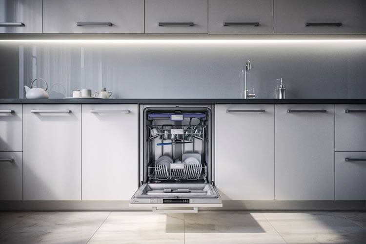 Лучшие компактные посудомоечные машины: топ-10 рейтинг 2021