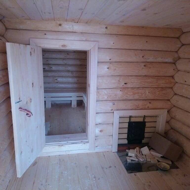 Пристройка к бане (36 фото): как сделать каркасный пристрой с бассейном или летнюю кухню? виды теплых пристроев