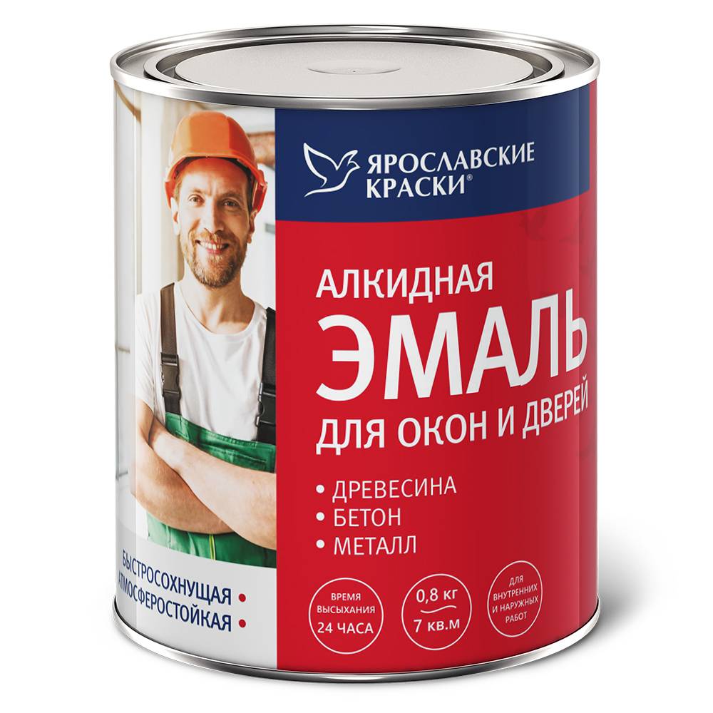 Краска по металлу без запаха для внутренних работ: характеристики быстросохнущих составов