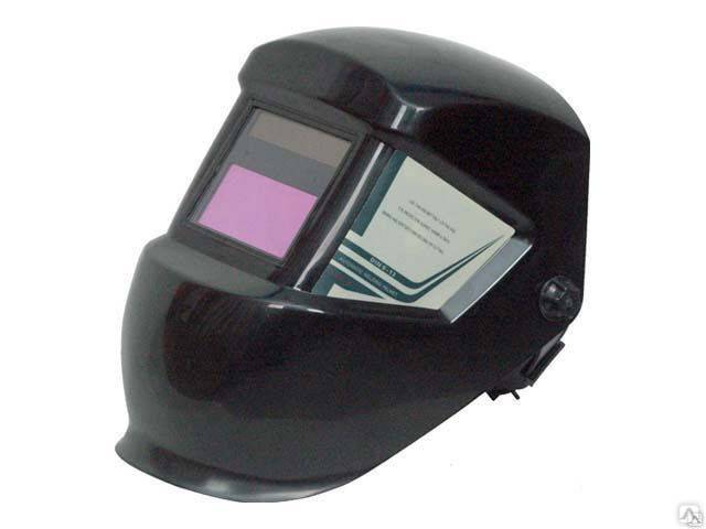 Сварочная маска: как выбрать светофильтры и защитное стекло, маркировка и какая маска лучше