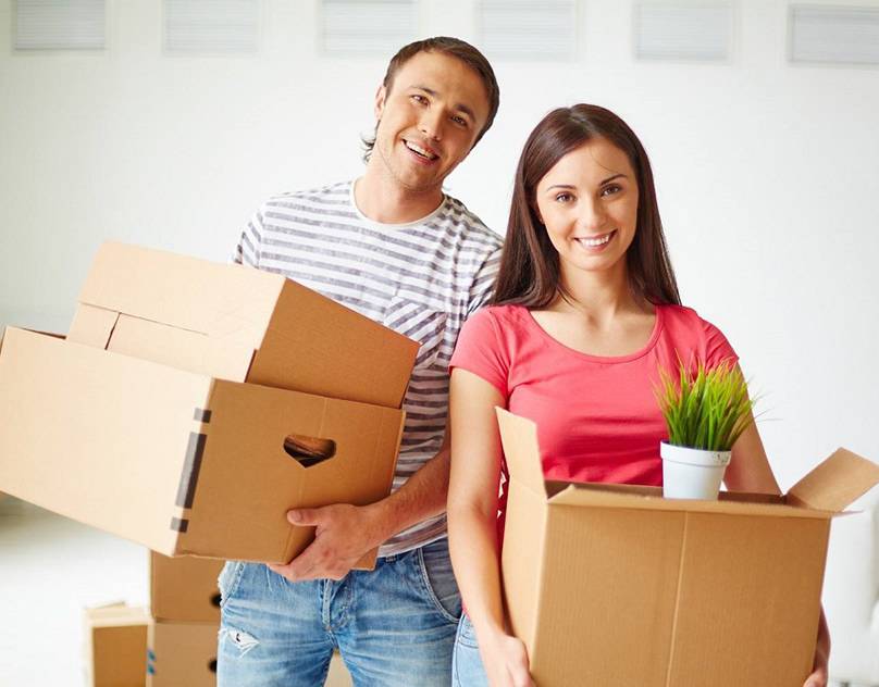 Как правильно организовать переезд в новый дом