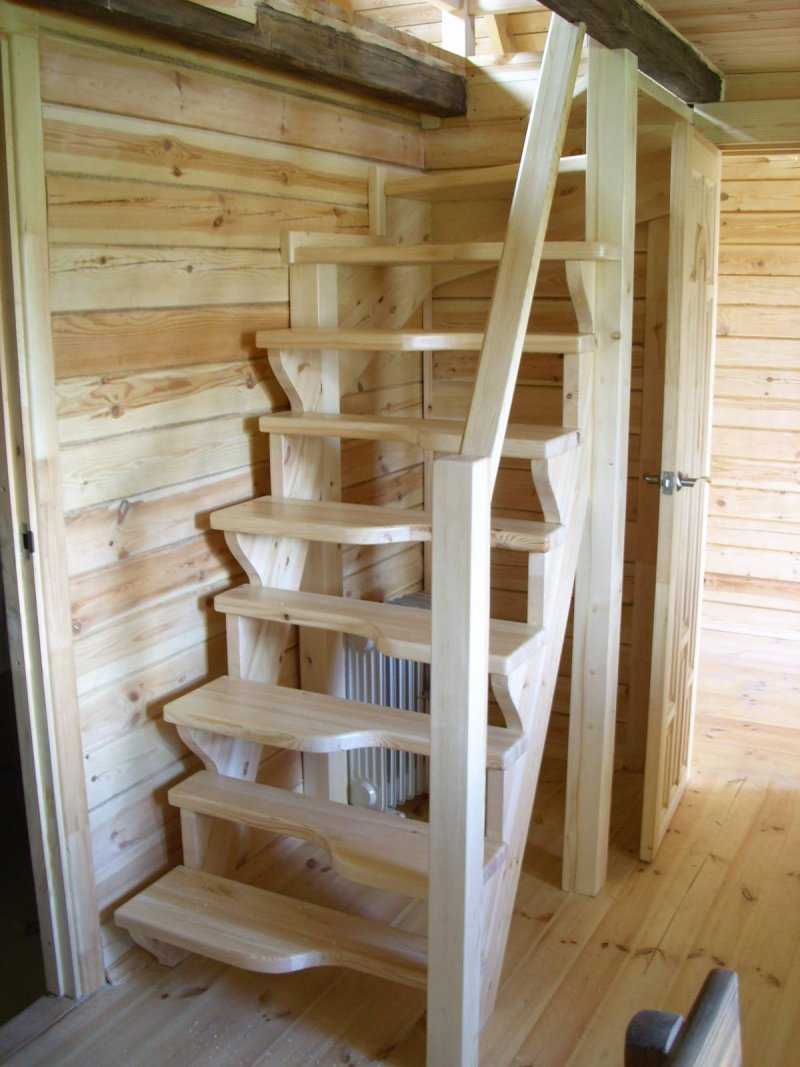Как правильно делать лестницу – шаги от выбора типа конструкции до ее монтажа