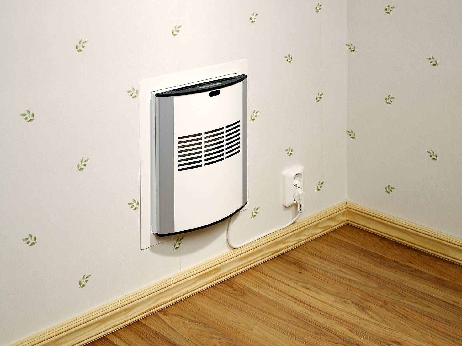 Подогрев приточной вентиляции в квартире: как выбрать и установить нагреватель воздуха на приточку