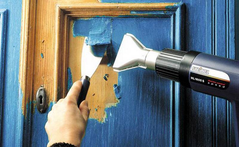 Межкомнатные двери под покраску (50 фото): деревянные модели из мдф, чем покрасить модели из дерева своими руками, быстросохнущая краска без запаха
